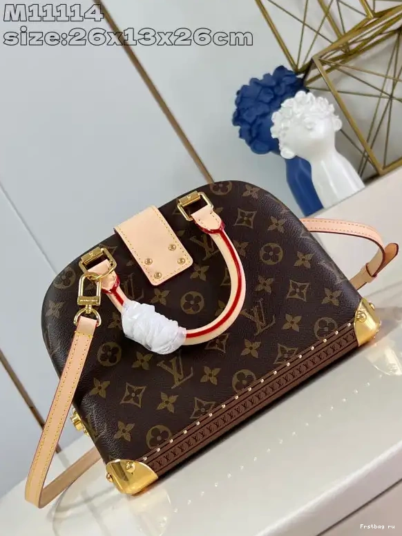 Frstbag ru ALMA VUITTON LOUIS BB-26*13*26.4CM 0429